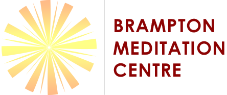 Brampton Meditation Centre logo